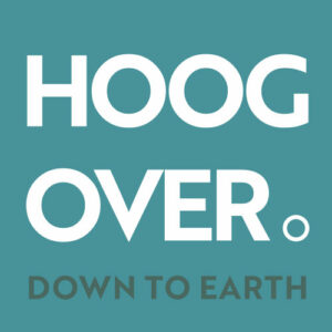Hoog Over website DOOR architecten