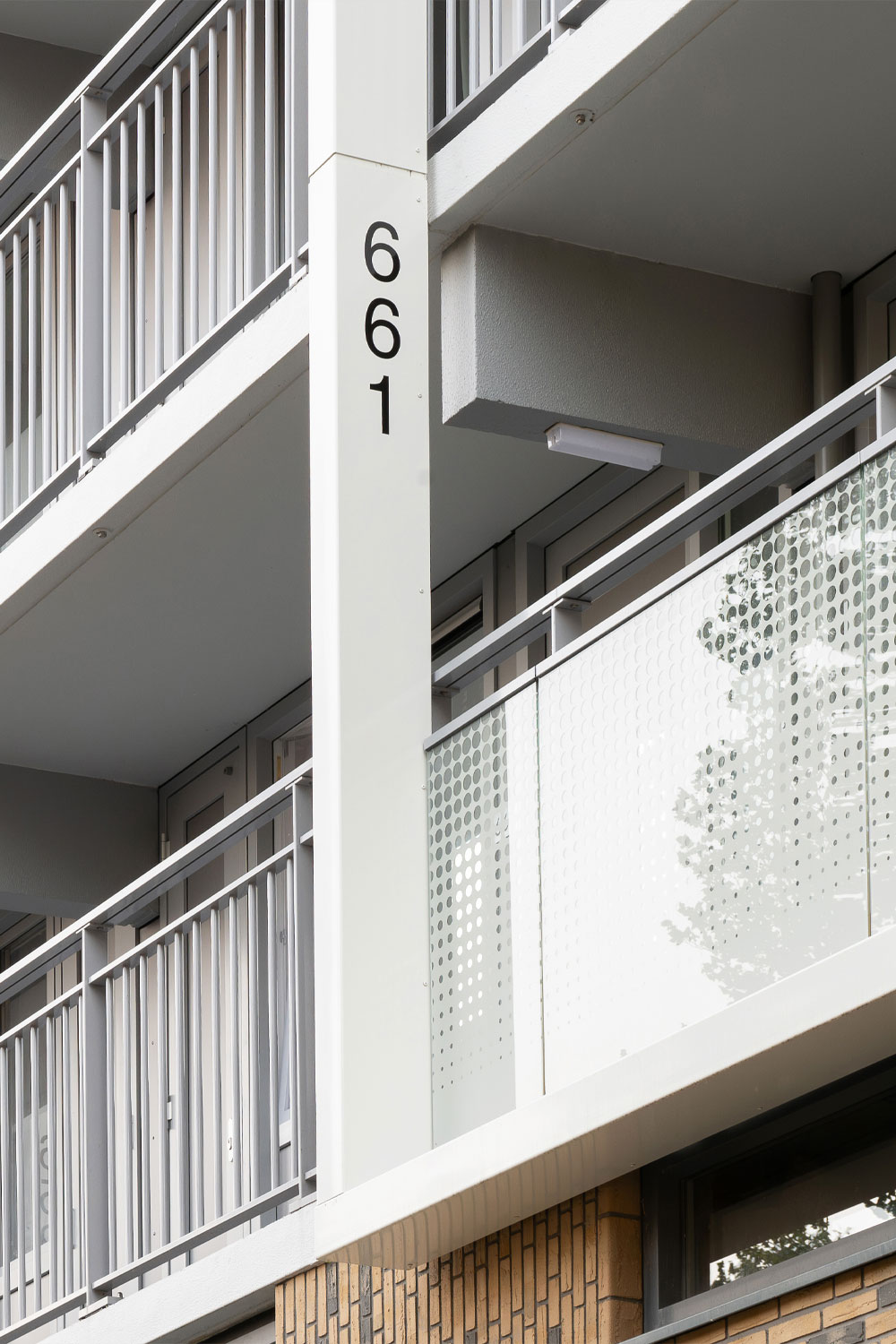 DOOR Architecten Purmerend Wheermolen Oost D-Grote Frank Exterior 2024