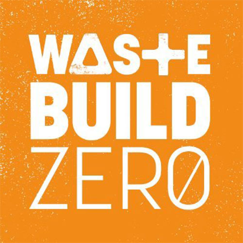 Waste Build 2023 DOOR architecten