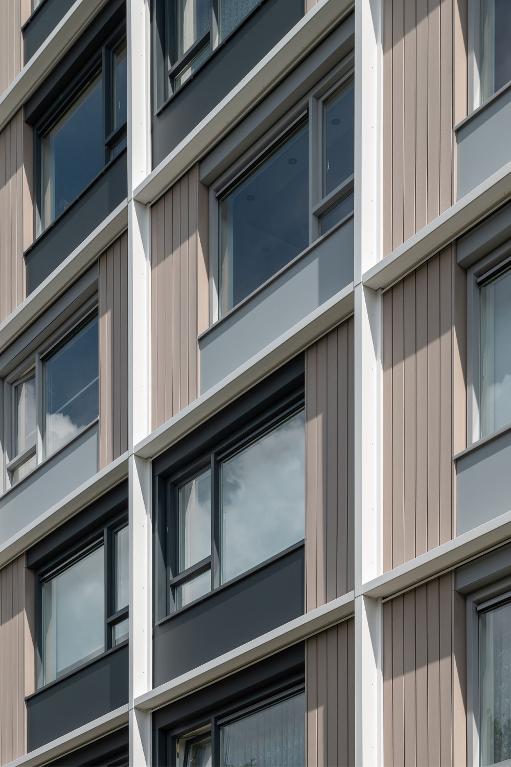 DOOR Architecten Utrecht Stroys Exterior 2024