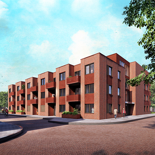DOOR-Architecten-Hoog-Over-Alkmaar-Bredero-Vondelstraat