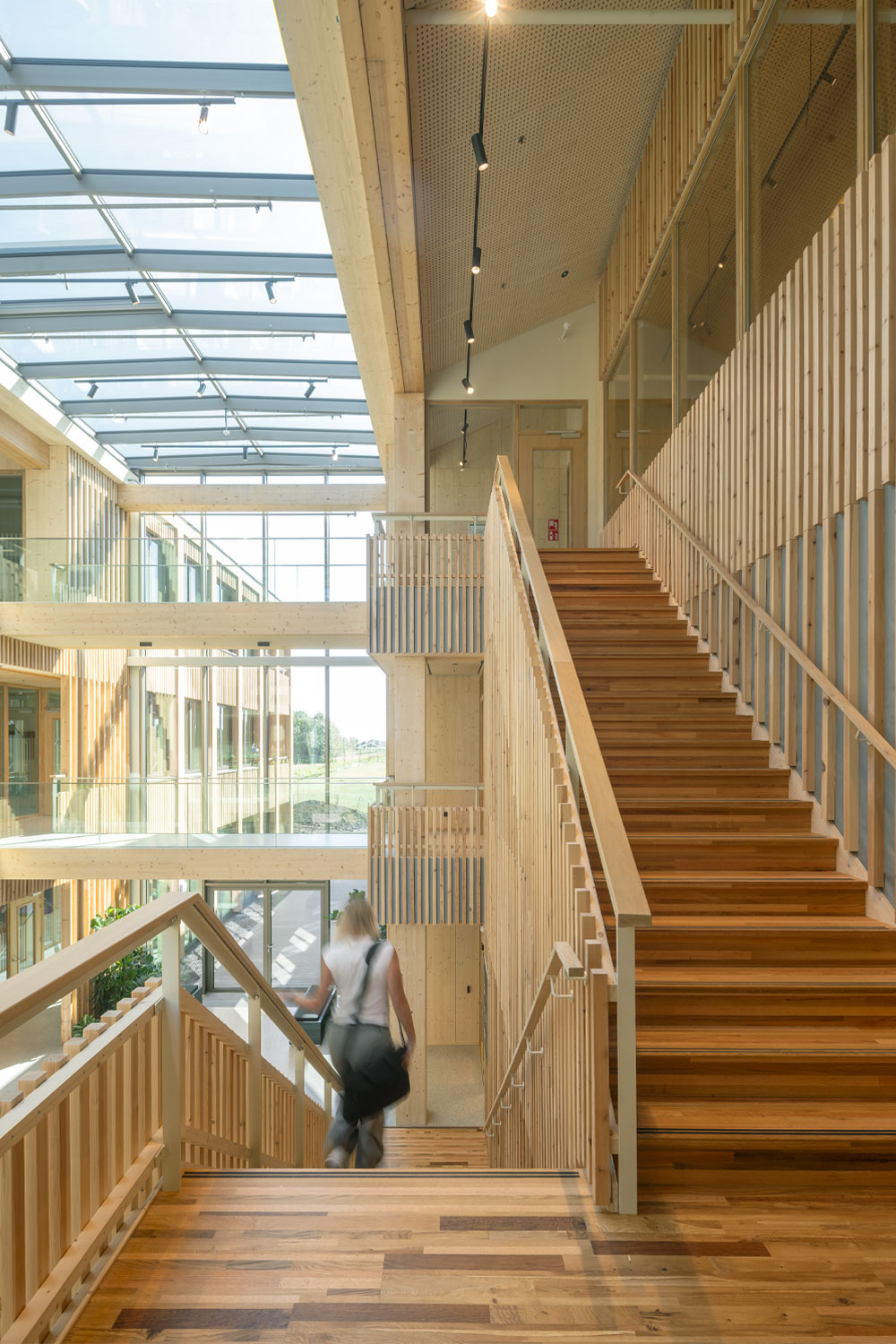 DOOR Architecten Krimpenerwaard Gemeentehuis